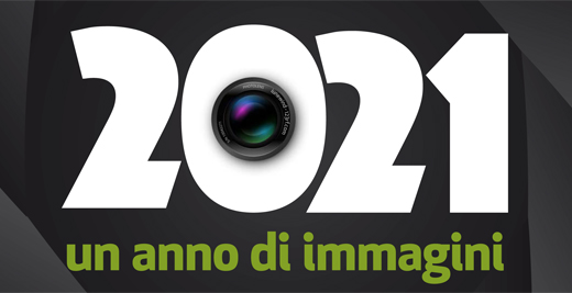 2021: un anno di immagini