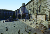 Perugia: tante culture, un unico cuore