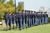 Il South African Police Service